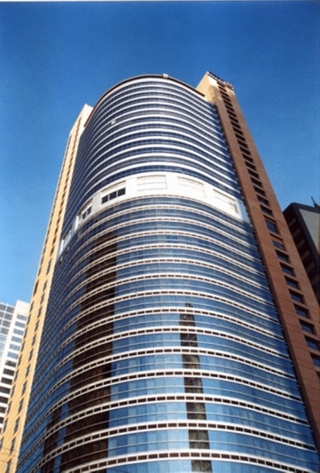 Discovery Suites Manila, Philippines Pasig City Exteriör bild