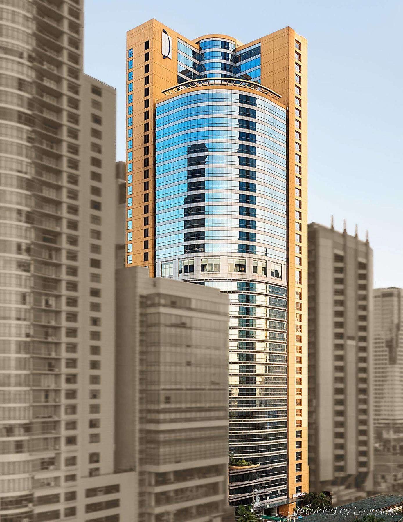 Discovery Suites Manila, Philippines Pasig City Exteriör bild